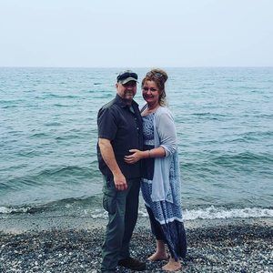 Meet your Posher, Marcia